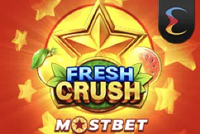 Fresh Crush