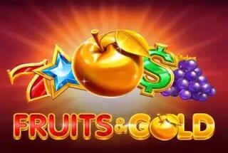 Fruits And Gold