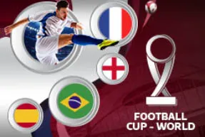 World Football Cup